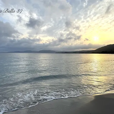 Appartamento Corsica Bella 87 T2 Cosy Piscines Proche *