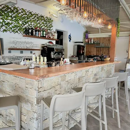 Corsica Bella 87 T2 Cosy Piscines Proche Appartamento