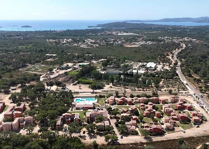 Corsica Bella 87 T2 Cosy Piscines Proche Lecci