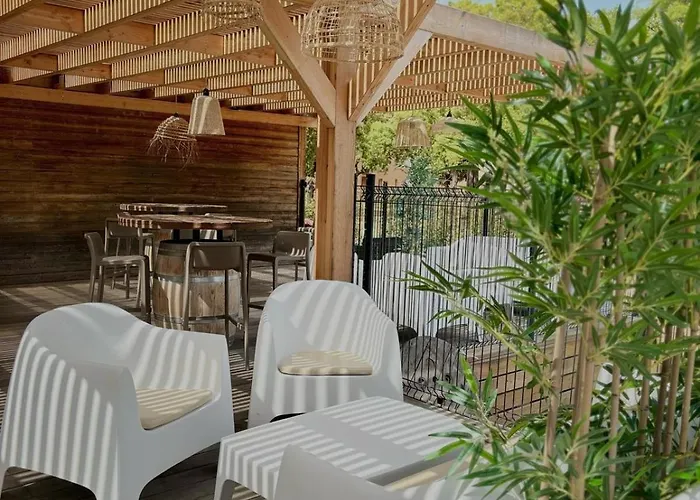 Apartment Corsica Bella 87 T2 Cosy Piscines Proche Lecci