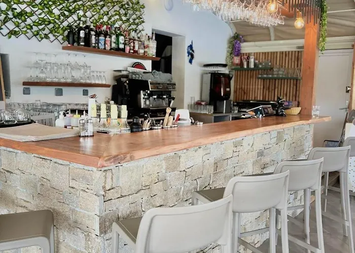 Corsica Bella 87 T2 Cosy Piscines Proche Apartment