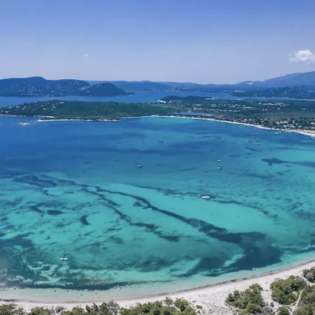 Corsica Bella 87 T2 Cosy Piscines Proche * Lecci