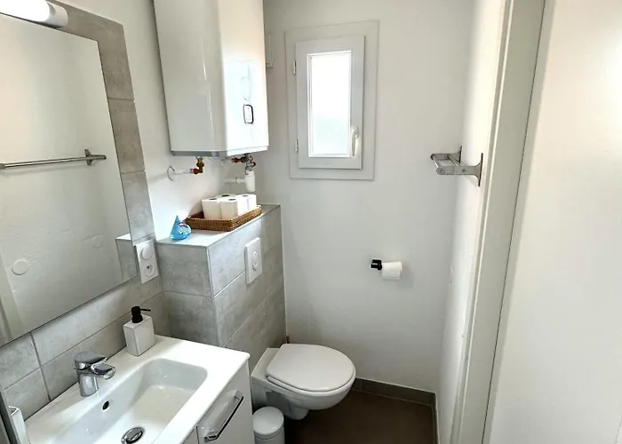 Corsica Bella 87 T2 Cosy Piscines Proche * Lecci